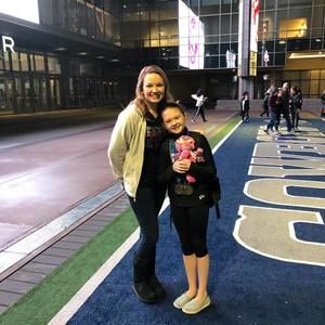 Meet your Posher, Mindy